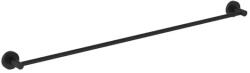 Ideal Standard Bara portprosop Ideal Standard IOM negru mat 80 cm (A9244XG) - sanoterm