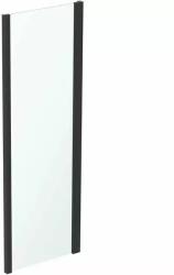 Ideal Standard Perete lateral fix 70 cm negru mat Ideal Standard Connect 2 (K9297V3) - sanoterm