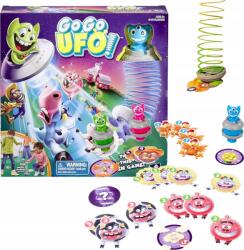 Goliath A Gogo Ufó Játék (932019.006) (932019.006)
