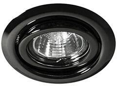 Kanlux Beépíthető spot lámpatest Argus CT-2115 grafit (37162)