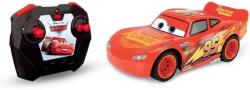 Dickie Toys RC Cars 3 Villám McQueen Turbo Racer 1: 24, 17cm, 2csat (D 3084038)
