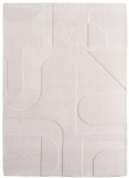 Ayyildiz Covor crem lavabil 140x200 cm Pompei 1614 - Ayyildiz Carpets Covor