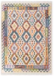 Hanse Home Covor reversibil, țesut manual din lână 160x230 cm Kamal Oasis - Nouristan Covor
