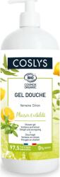 Coslys Tusfürdő Citrommal És Verbenával 1 L (COS00509) (COS00509)
