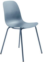 Unique Furniture Син трапезен стол Whitby - Unique Furniture (37911080)