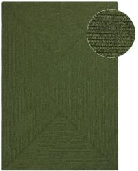 Hanse Home Зелен външен килим 170x120 cm - NORTHRUGS (105554-120x170)