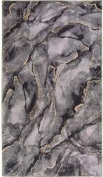 Vitaus Сив килим за миене 230x160 cm - Vitaus (KRN-9532-160x230)
