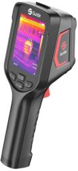 Guide Sensmart E4 ipari hőkamera - szolnoktavcso