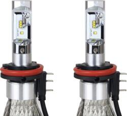 AMiO Led Autólámpák rs+ Sorozat canbus h15 50w slim amio-01080 (AMI-01080) (AMI-01080)