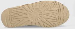 UGG Велурени чехли Classic Slip-on