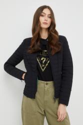 Guess rövid kabát VONA - fekete XXL