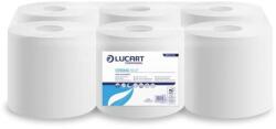 Lucart Kéztörlõ 2 rétegű tekercses átmérõ: 19 cm 100% cellulóz 6 tekercs/karton 19 CF Strong Lucart_861078J (861078J)