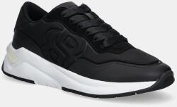 HUGO BOSS sportcipő Skylar fekete, 50547983 - fekete Női 41