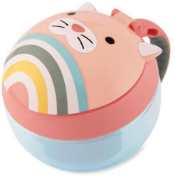 Skip Hop SKIP HOP Zoo Kekszes doboz Macska 12m+