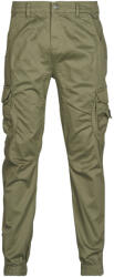 Deeluxe Pantaloni Cargo Bărbați GARDEN Deeluxe Kaki US 34