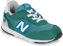 New Balance Pantofi sport Casual Fete 515 New Balance verde 21