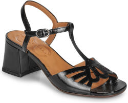 Chie Mihara Sandale cu toc LAREINA Chie Mihara Negru 37
