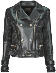 Guess Jachete Femei MYLA MOTO Guess Negru EU L