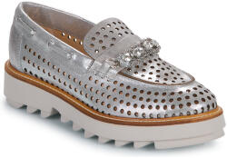 Fru. it Mocasini Femei 8795-999-HELGA-PERLA-PARK-MONUMENT Fru. it Argintiu 38
