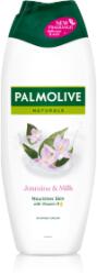  Palmolive SG 500ml Jázmin és Tej