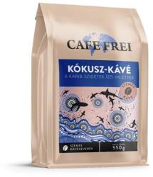 Cafe Frei szemes kávé, kókusz ízesítésű 550g