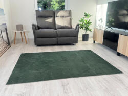 Hilal Bergamo Garden Green (Zöld) 150x220cm