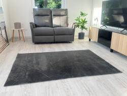 Hilal Bergamo Garden Anthracite (Sötétszürke) 150x220cm