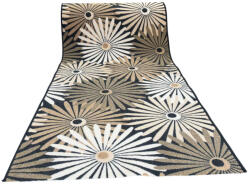 Hilal Futószőnyeg 70377 Barna (Brown) 67cm