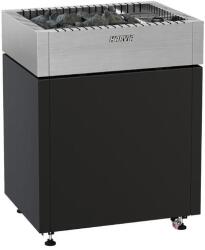 HARVIA Qube Combi szaunakályha vezérlés nélkül 13, 5 kw