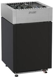 HARVIA Qube Combi szaunakályha vezérlés nélkül 10, 0 kw