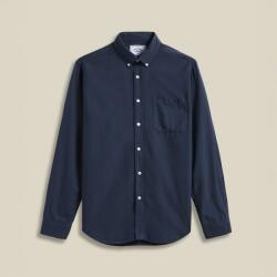 Portuguese Flannel Belavista - Navy - S