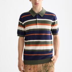 Scotch & Soda - Polo Peacoat Stripes - XL