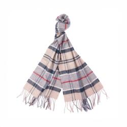 Barbour Yaxley Tartan Scarf - Dress