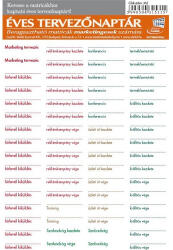 Stiefel Tervezőtáblahoz matrica szett Stiefel marketingeseknek (PAP8150-0045)