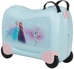 Samsonite DREAM 2GO DISNEY 4-kerekes gyermekbőrönd - Frozen 145048-4427 - borond-aruhaz