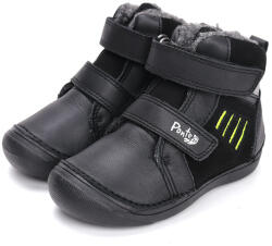 Ponte20 supinált bélelt téli csizma (30-35 méret) DA07-5-2466 (30)