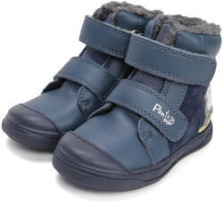 Ponte20 supinált bélelt téli csizma (22-27 méret) DA07-5-2473A (24)