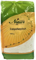 Natrue Natura Zabpehelyliszt 1kg