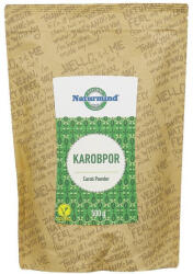Naturmind Karobpor 500g - vitalino