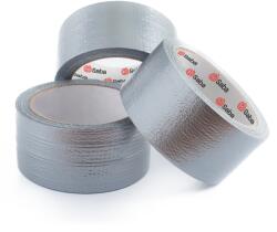 SABA Banda adeziva foarte rezistenta gri (SB48050DUCT444)