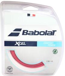 Babolat Tenisz húr Babolat Xcel (12 m) - Piros (241110-104)