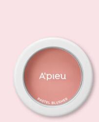 A'pieu Arcpirosító Pastel Blusher - 4.3 g No. RD02