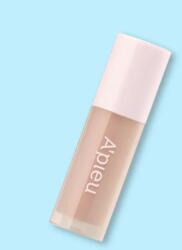 A'pieu Krémes arcpirosító Juicy-Pang Bare Cream Blush Mini - 2 g No. 02 Apricot Cream