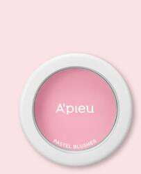 A'pieu Arcpirosító Pastel Blusher - 4.3 g No. PK10