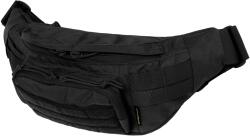 Wisport Borsetă de șold Wisport Gekon - Black