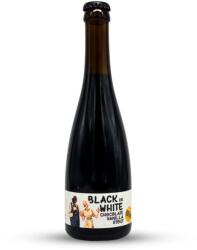 Clef Black or White | Clef| 0, 375L - 5, 6%