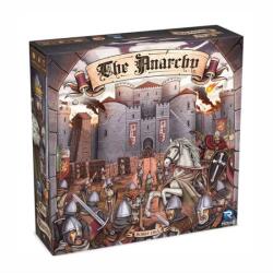 Garphill Games The Anarchy (KS promóval)