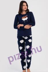 Vienetta Hosszúnadrágos női pizsama (NPI7002 S)