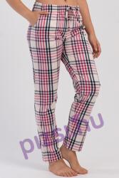 Vienetta Hosszúnadrágos női pizsama nadrág (NPI7006 S)