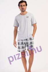 Vienetta Rövidnadrágos férfi pizsama (FPI1921 M)